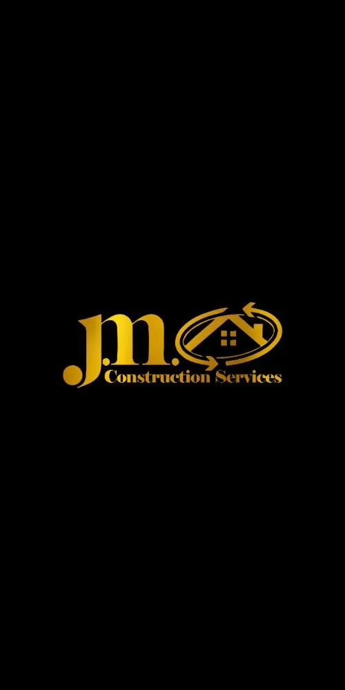 Slide of J M Construction Services