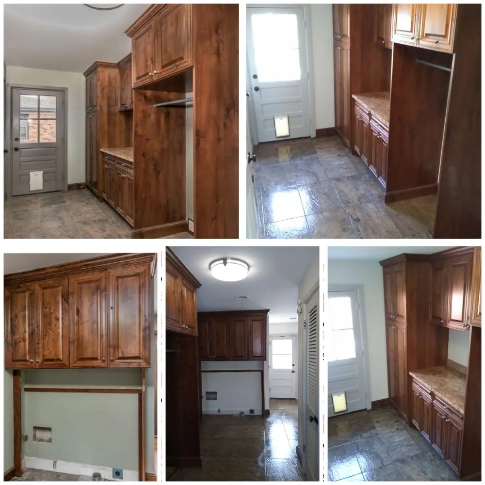 Slide of J M Construction Services