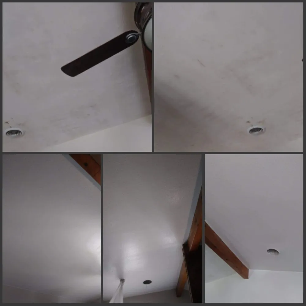 Trusted leak detection for homes in Amarillo, TX by J M Construction Services