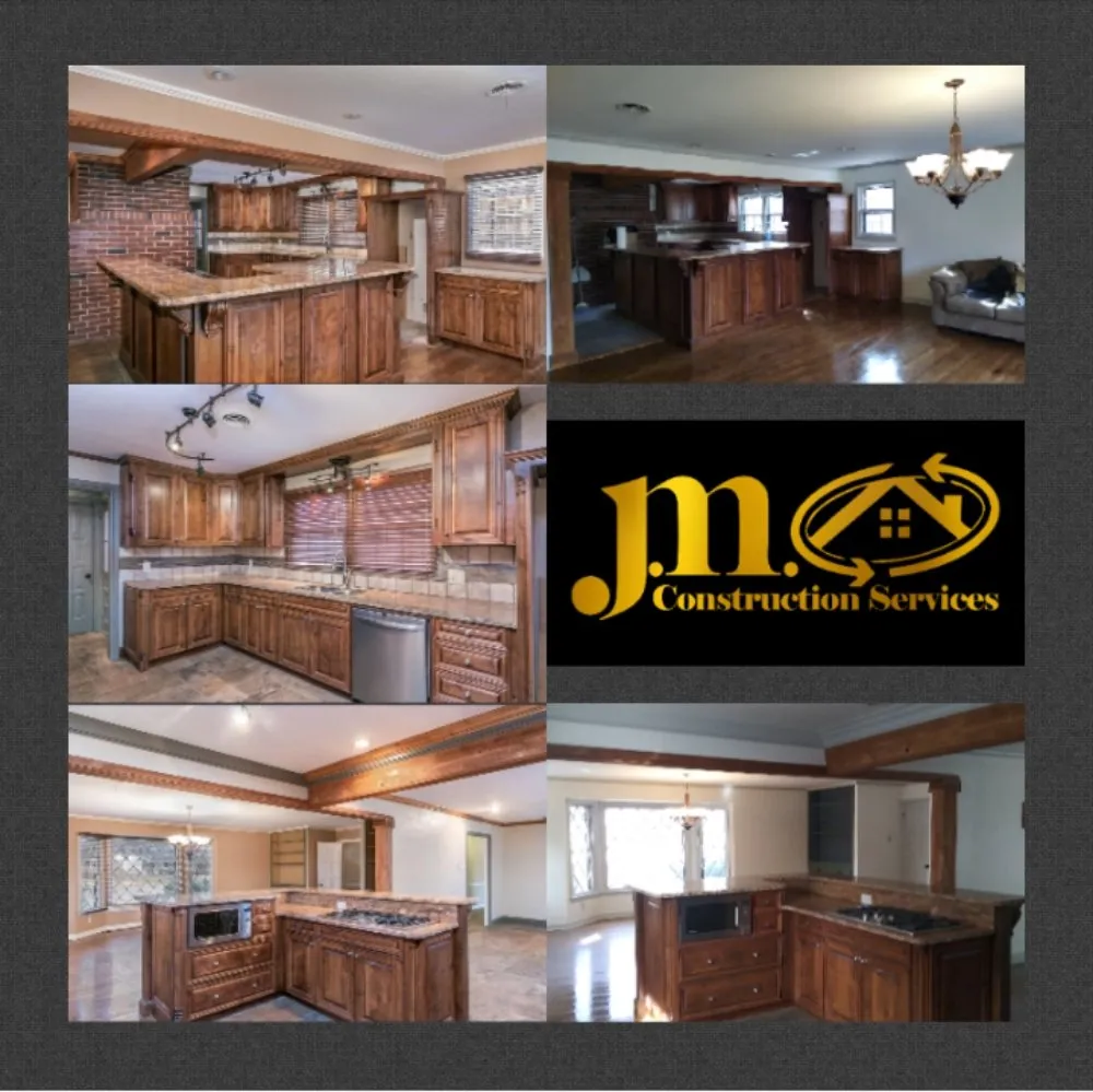 Quality drain cleaning in Amarillo, TX by J M Construction Services
