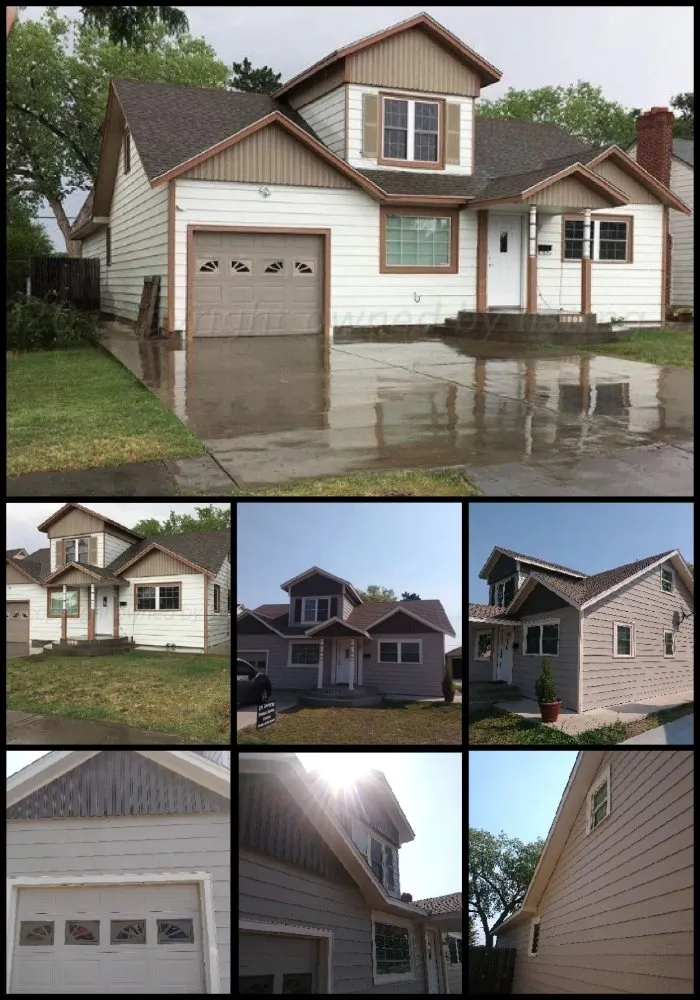 Reliable pipe repair service in Amarillo, TX - J M Construction Services
