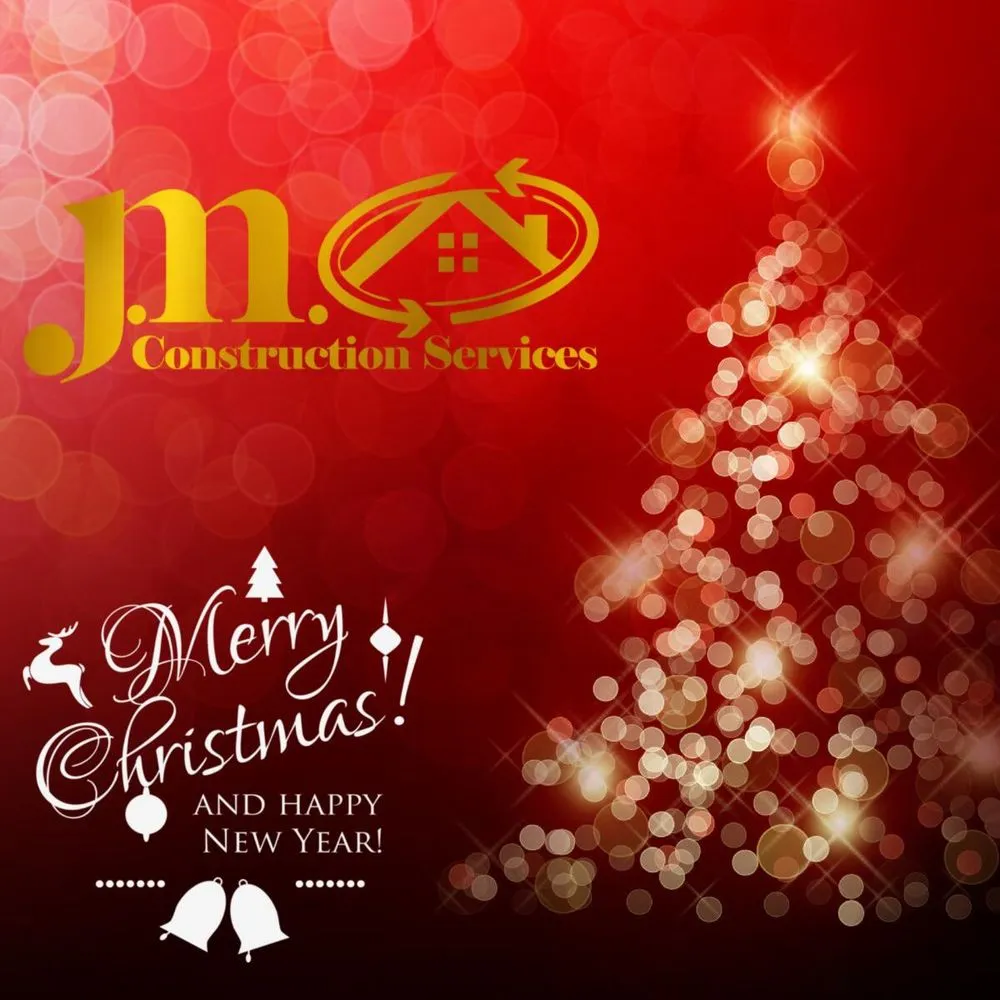 Slide of J M Construction Services