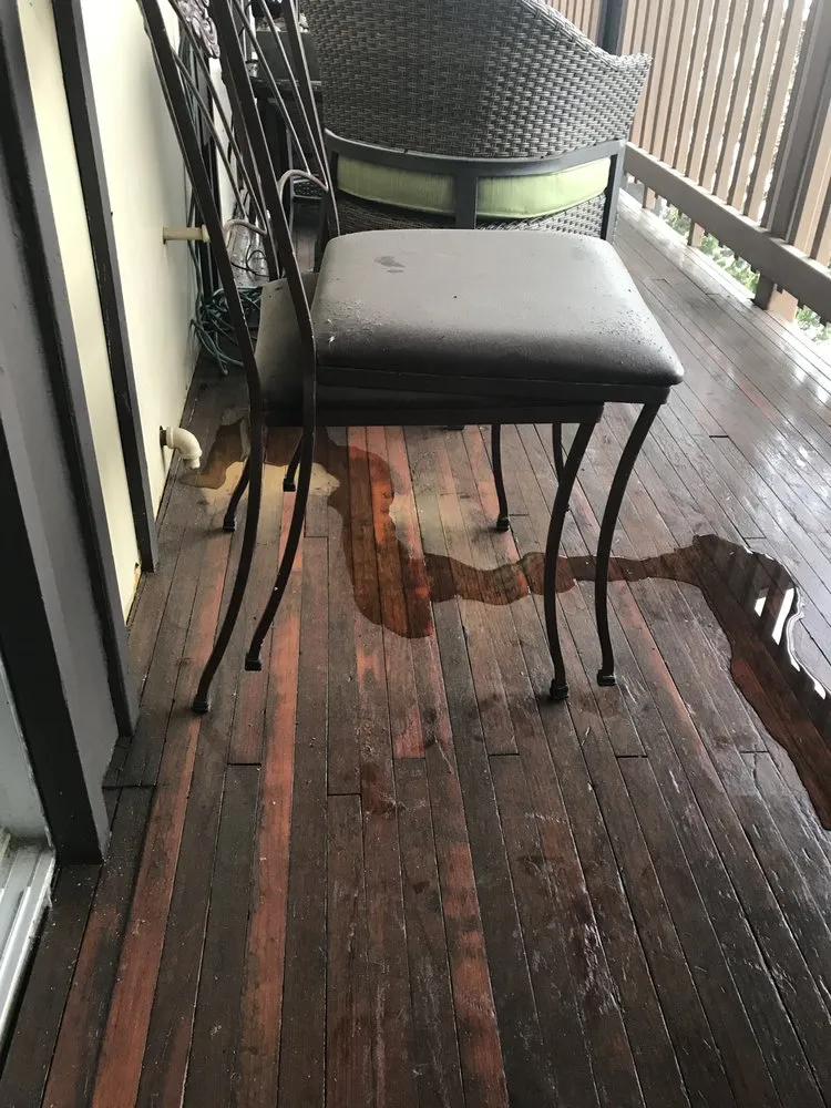 Slide of J M K Plumbing Services