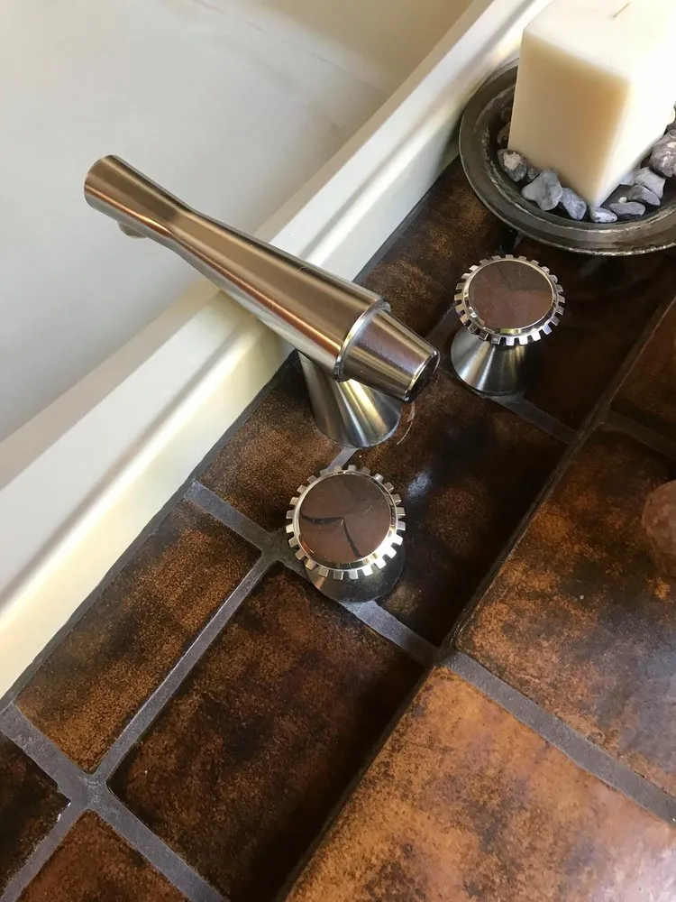 Slide of J M Plumbing