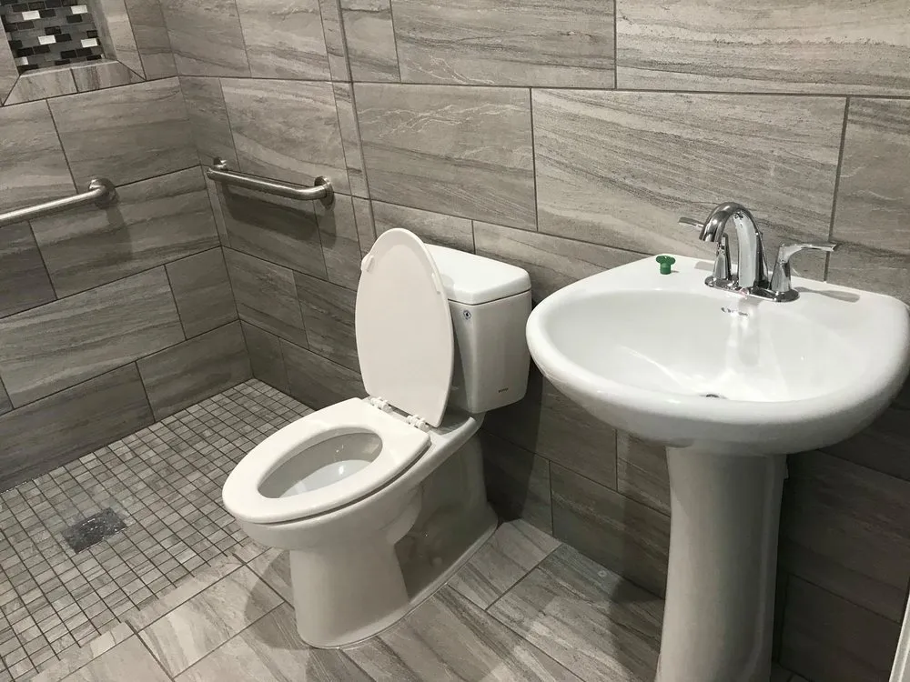 Slide of J M Plumbing