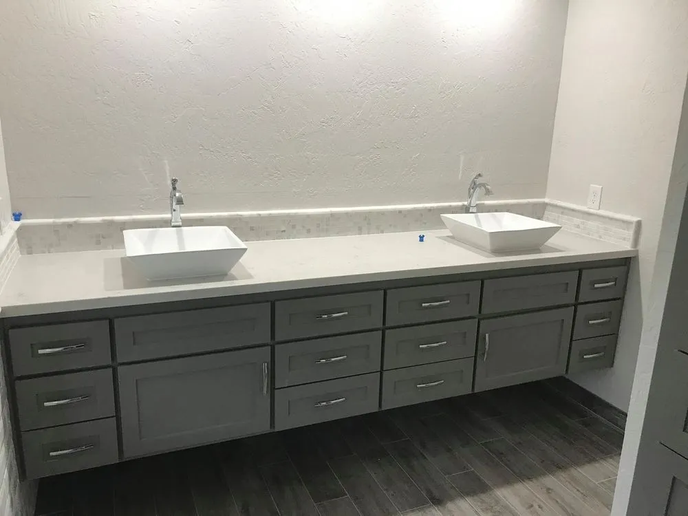 Slide of J M Plumbing