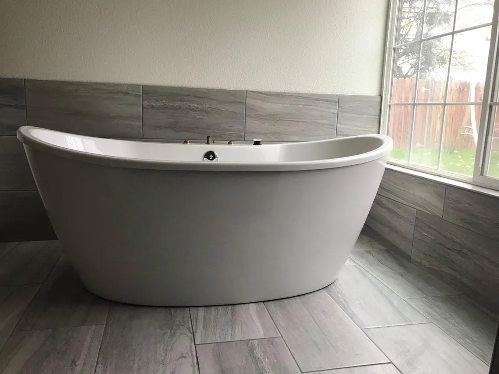 Slide of J M Plumbing