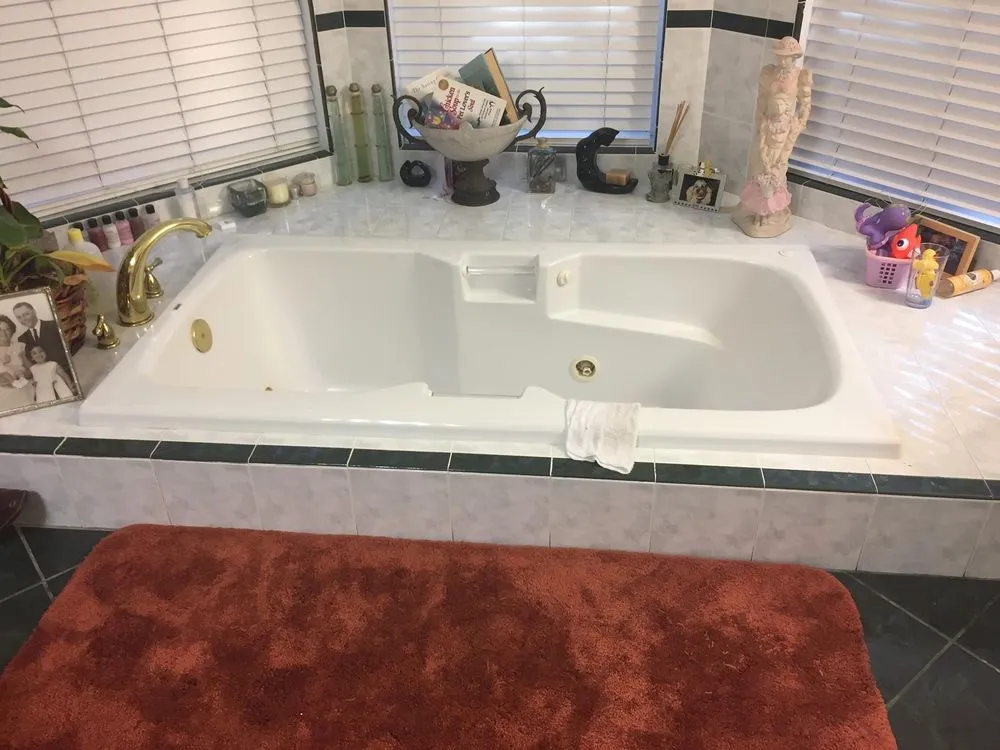 Slide of J M Plumbing