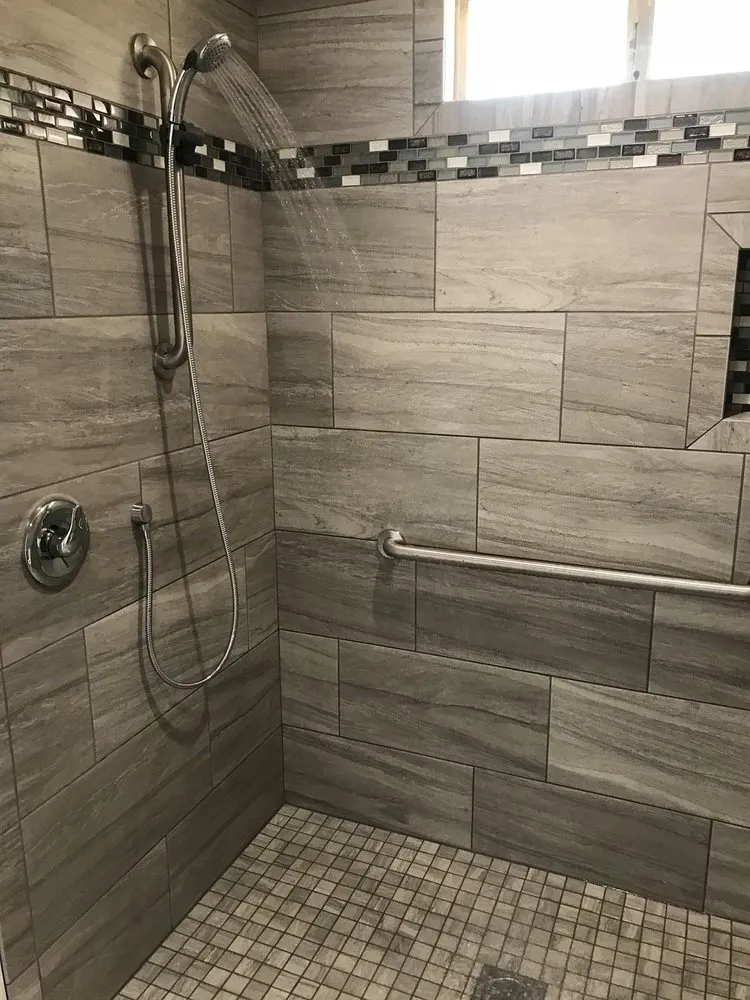 Slide of J M Plumbing