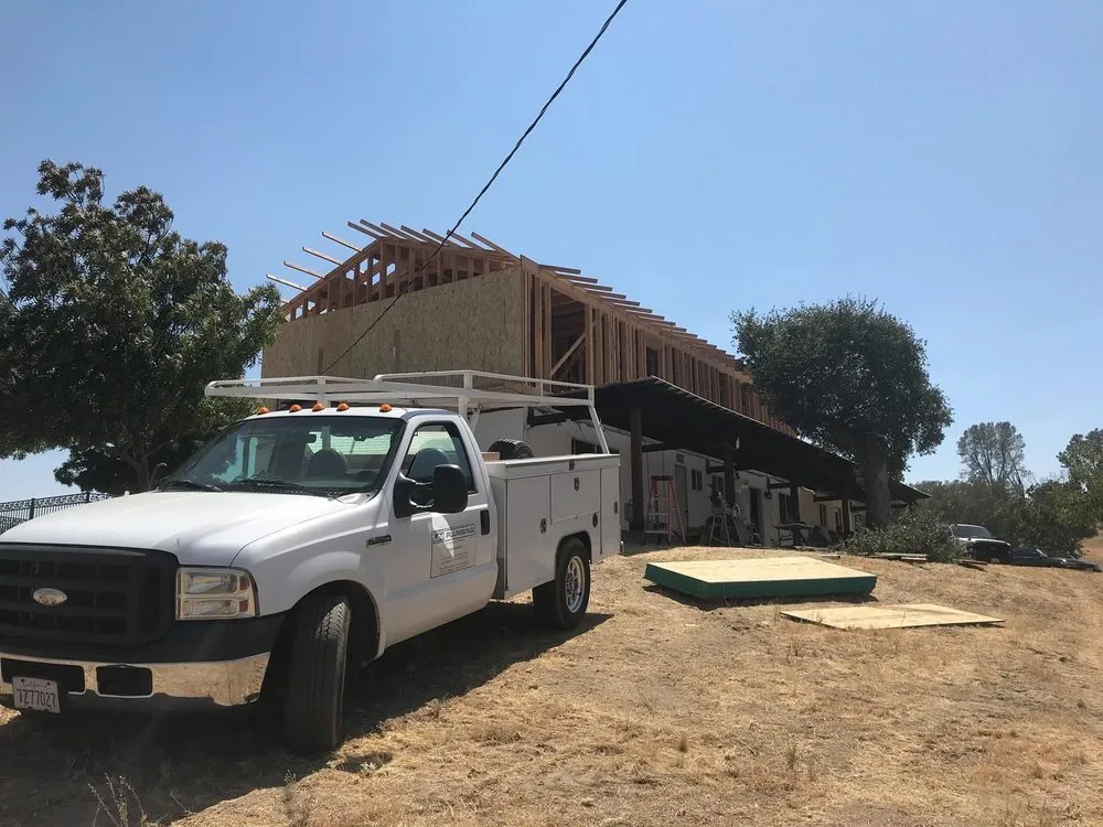 Slide of J M Plumbing