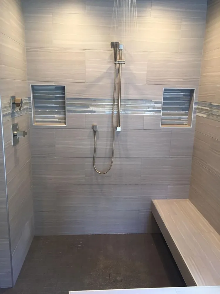 Slide of J M Plumbing