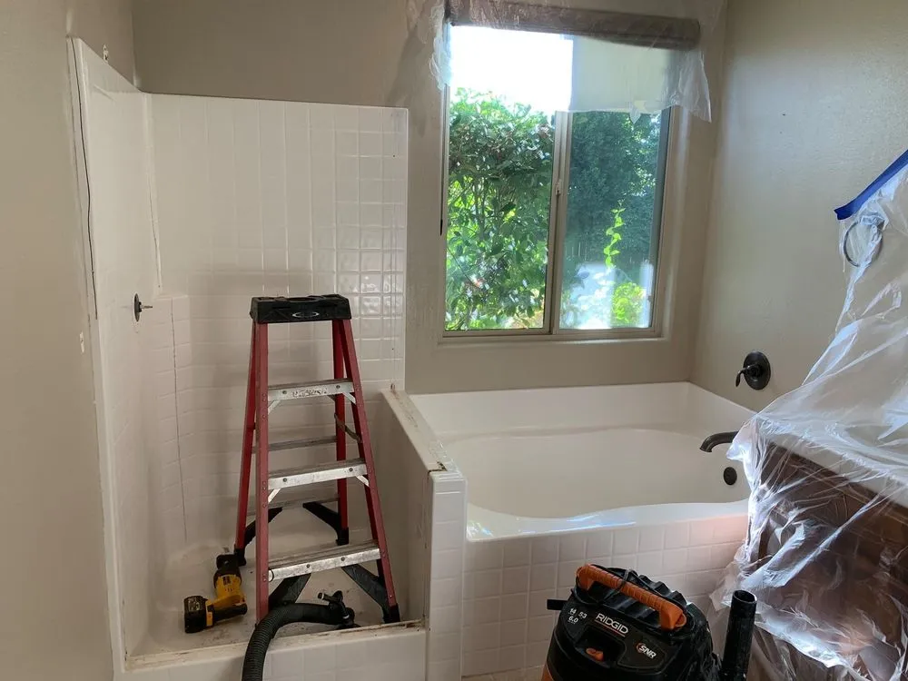 Slide of J M Plumbing