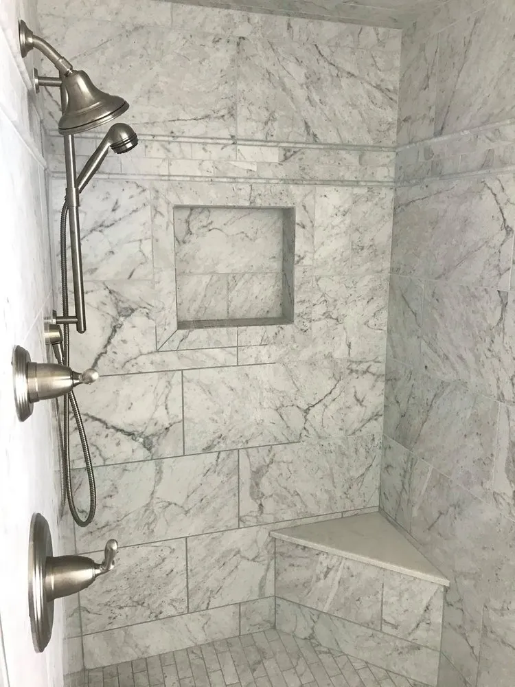 Slide of J M Plumbing