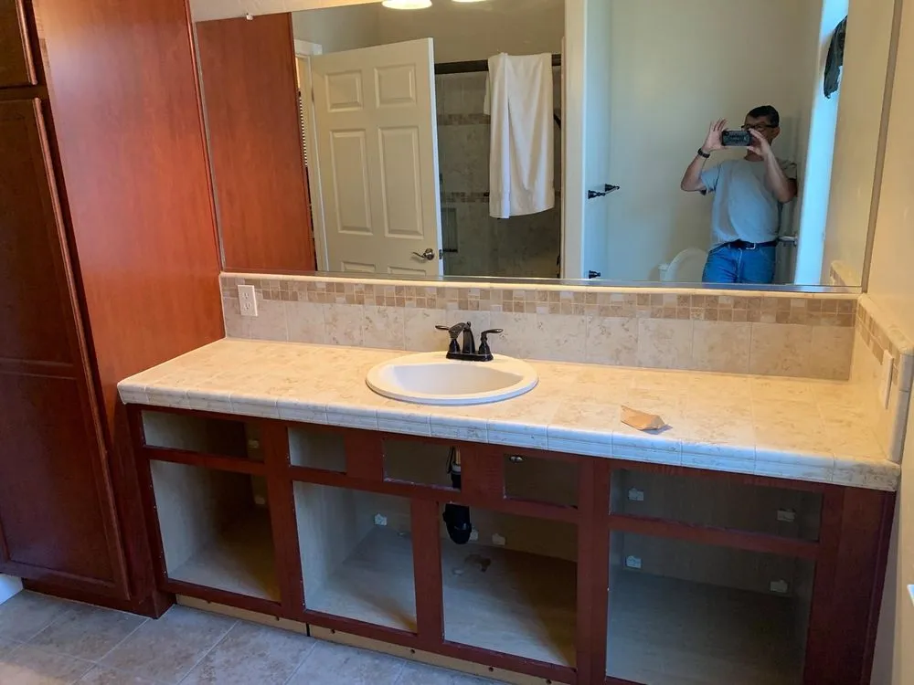 Slide of J M Plumbing