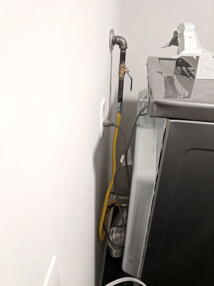 Slide of J. M. Puopolo Plumbing & Heating