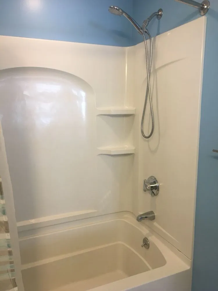 Slide of J. M. Puopolo Plumbing & Heating