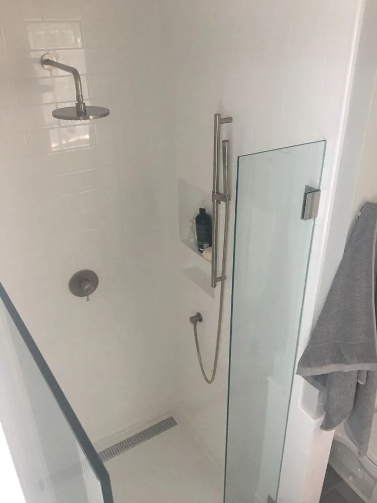 Slide of J. M. Puopolo Plumbing & Heating