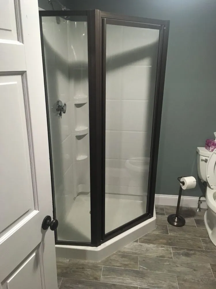 Slide of J. M. Puopolo Plumbing & Heating