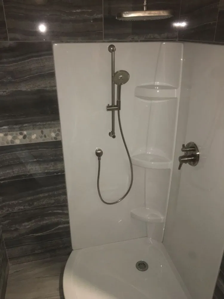 Professional water heater service in Haverhill, MA by J. M. Puopolo Plumbing & Heating