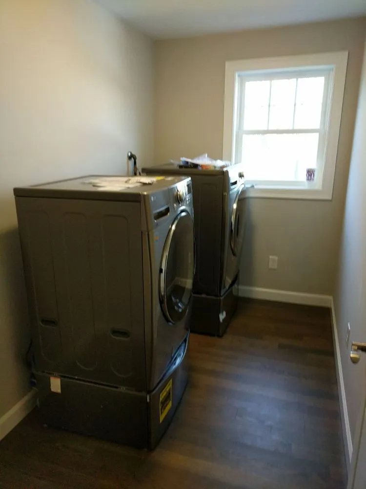 Slide of J. M. Puopolo Plumbing & Heating