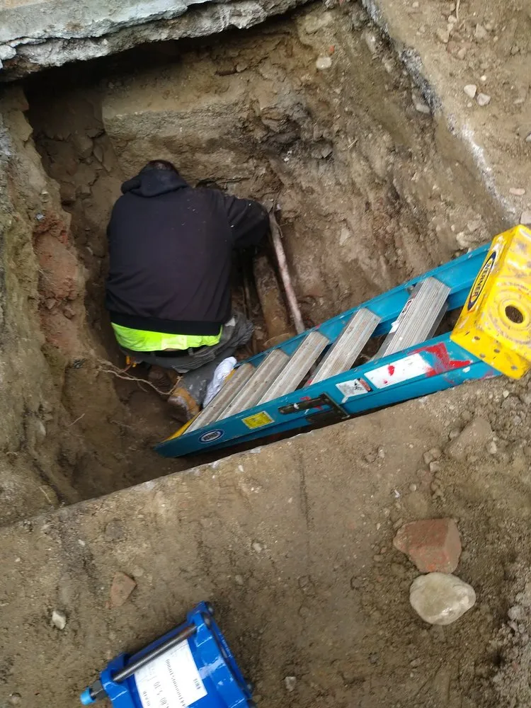 Slide of J-MAK Mechanical