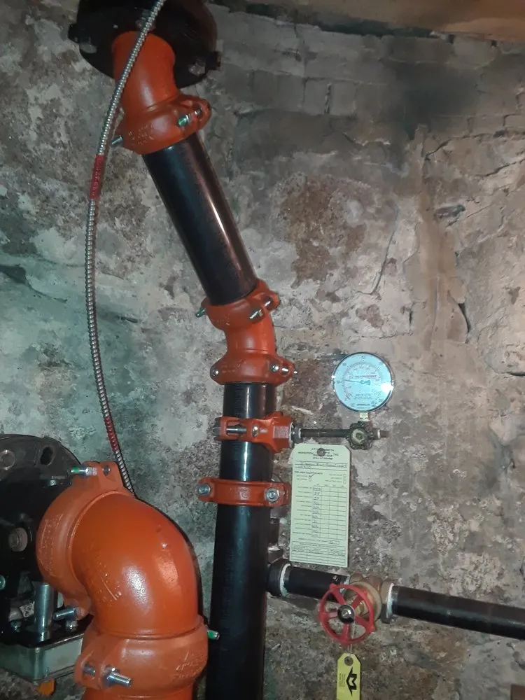 Slide of J-MAK Mechanical