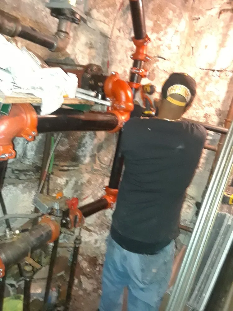 Slide of J-MAK Mechanical