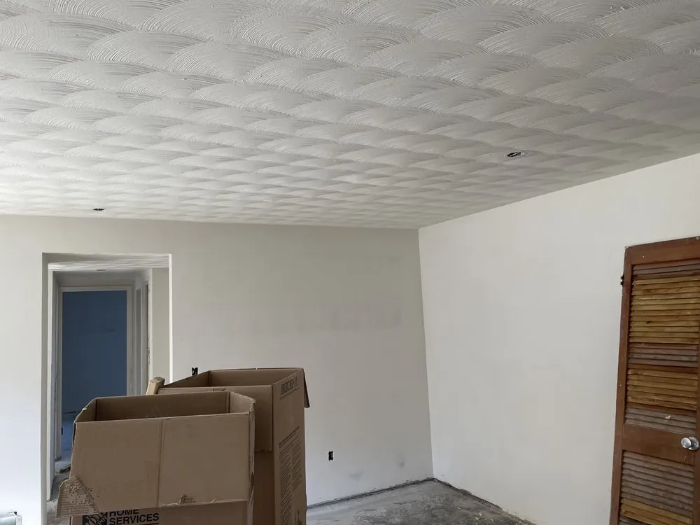 Slide of J Manuel Construction