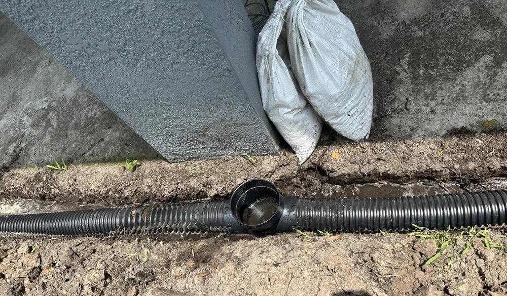 Slide of J Mark Enterprise