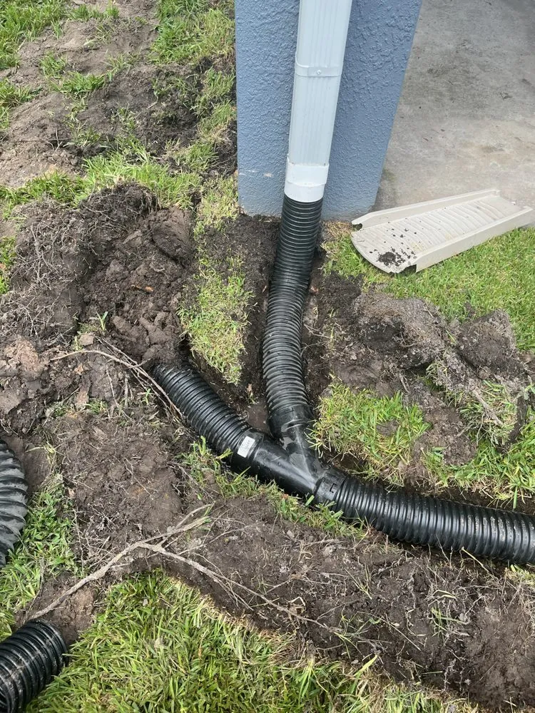 Slide of J Mark Enterprise