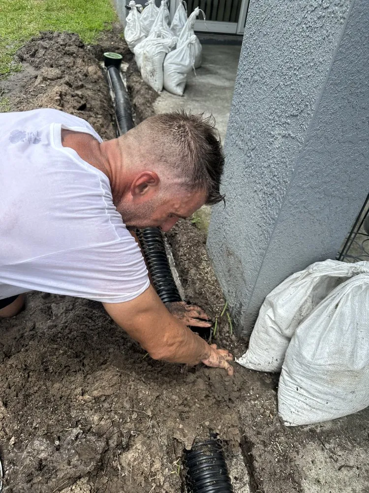 Slide of J Mark Enterprise