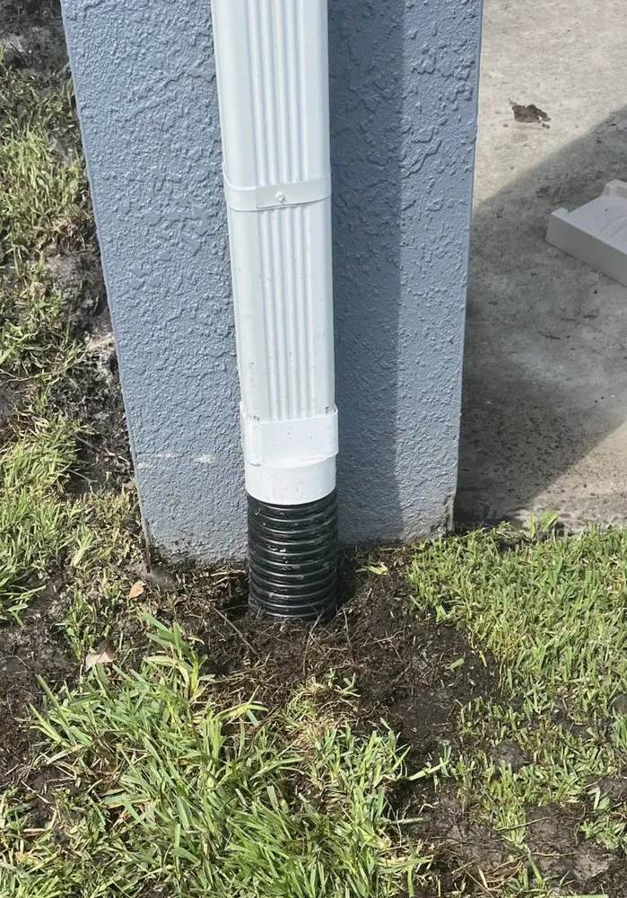 Slide of J Mark Enterprise