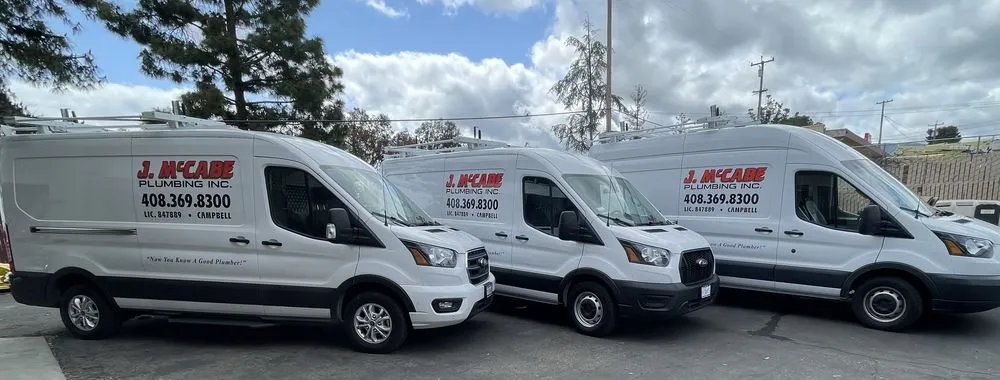 Slide of J McCabe Plumbing