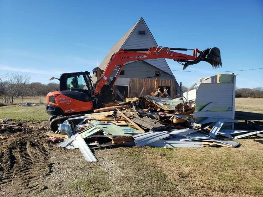 Slide of J. Nelson Construction