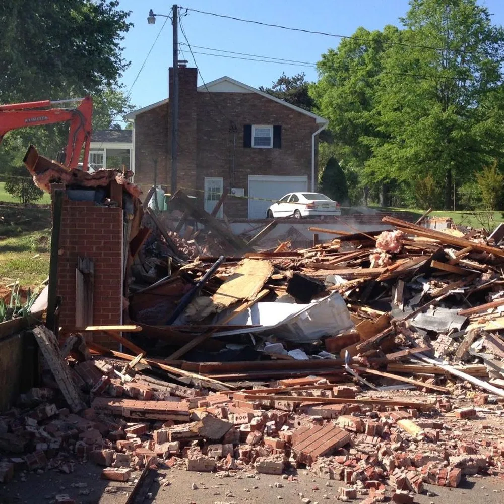 Slide of J. Nelson Construction