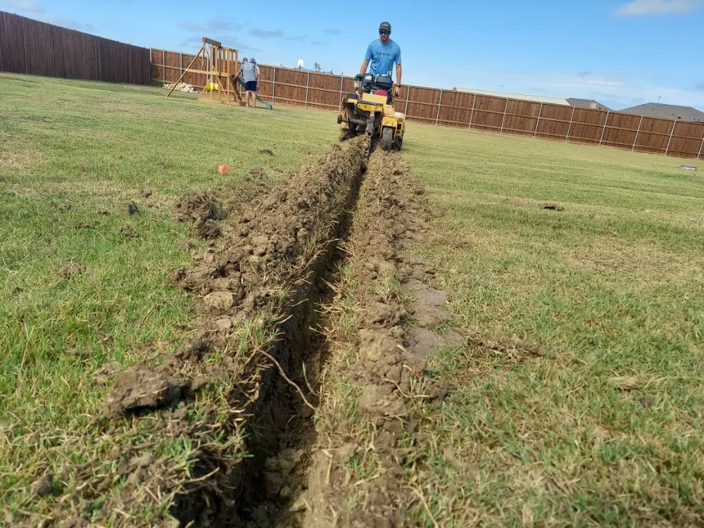 Slide of J. Nelson Construction