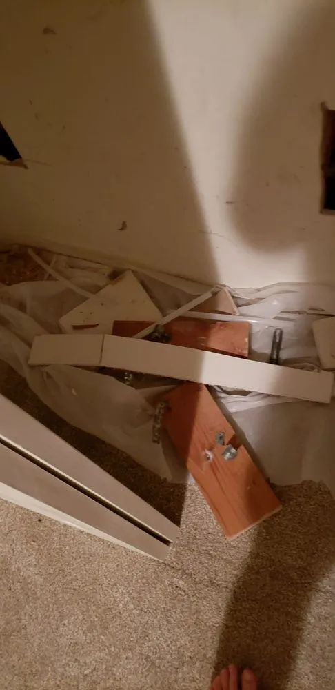 Slide of J Noble Binns Plumbing