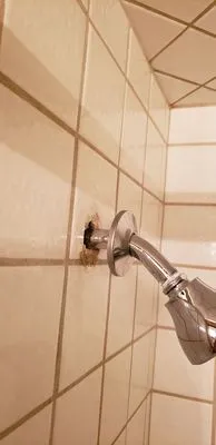 J Noble Binns Plumbing Logo