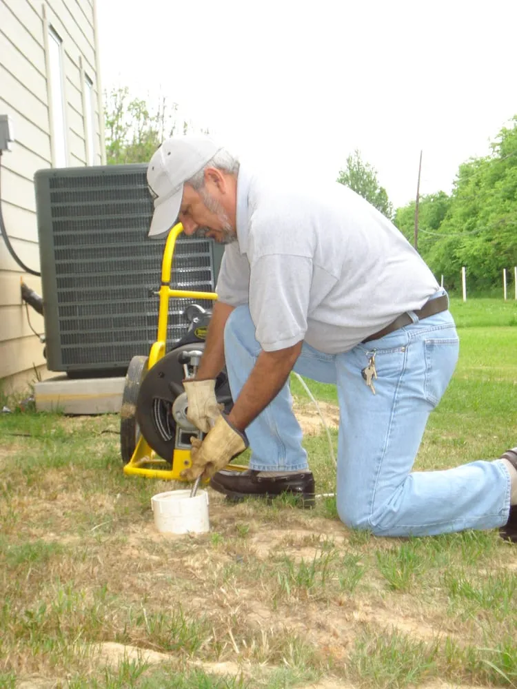 Slide of J P Plumbing Rooting Pro Drain Cleaning Services