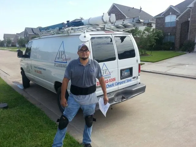 Slide of J P Plumbing Rooting Pro Drain Cleaning Services