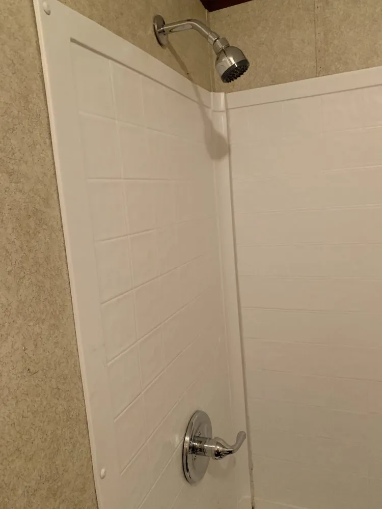 Slide of J P Plumbing Service