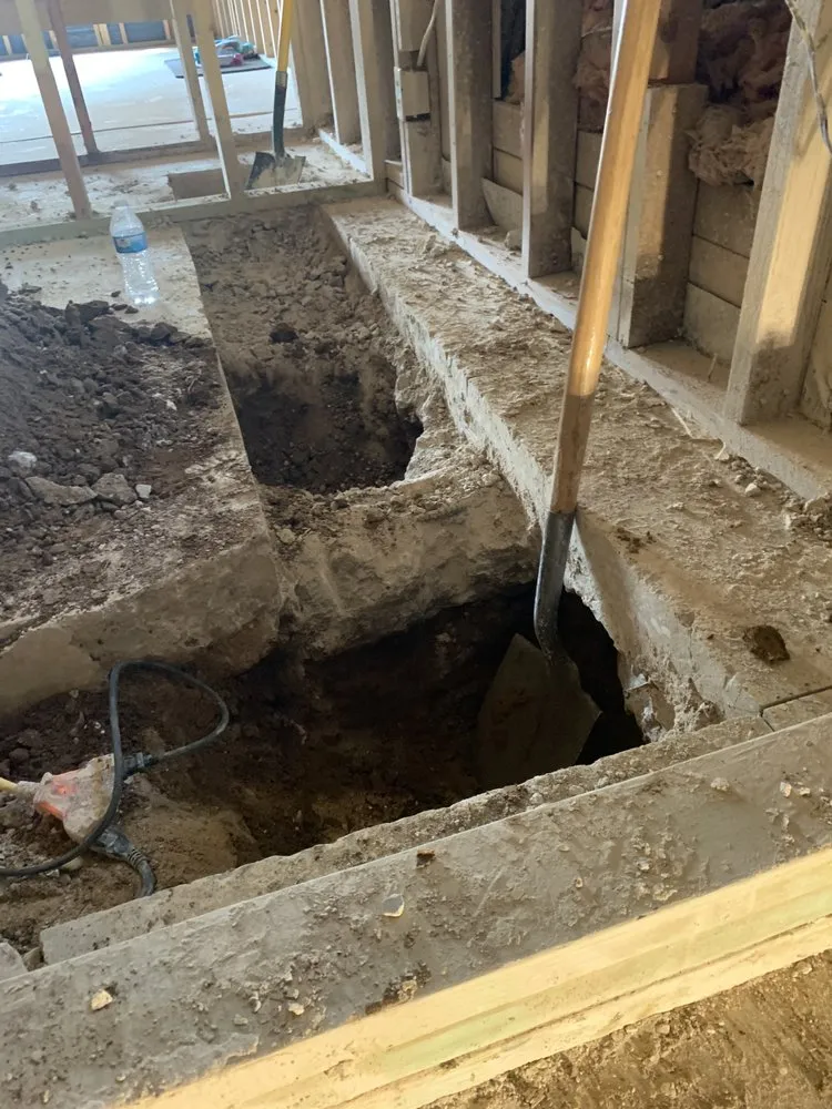 Slide of J P Plumbing Service