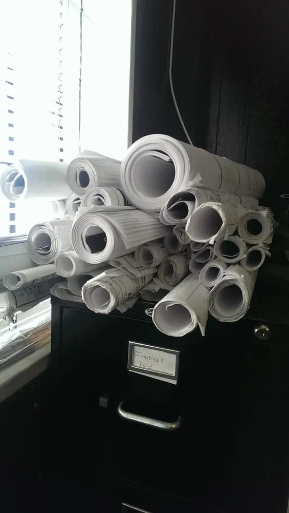 Slide of J P Plumbing Services