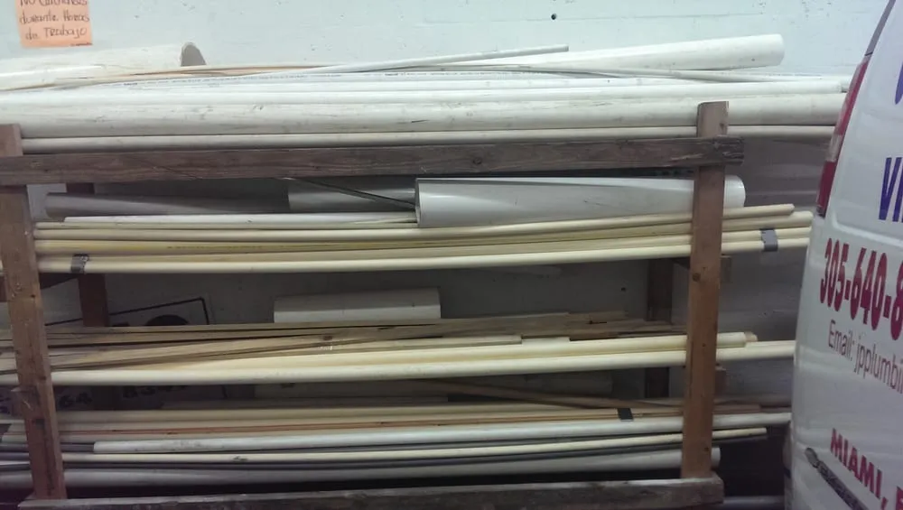 Slide of J P Plumbing Services