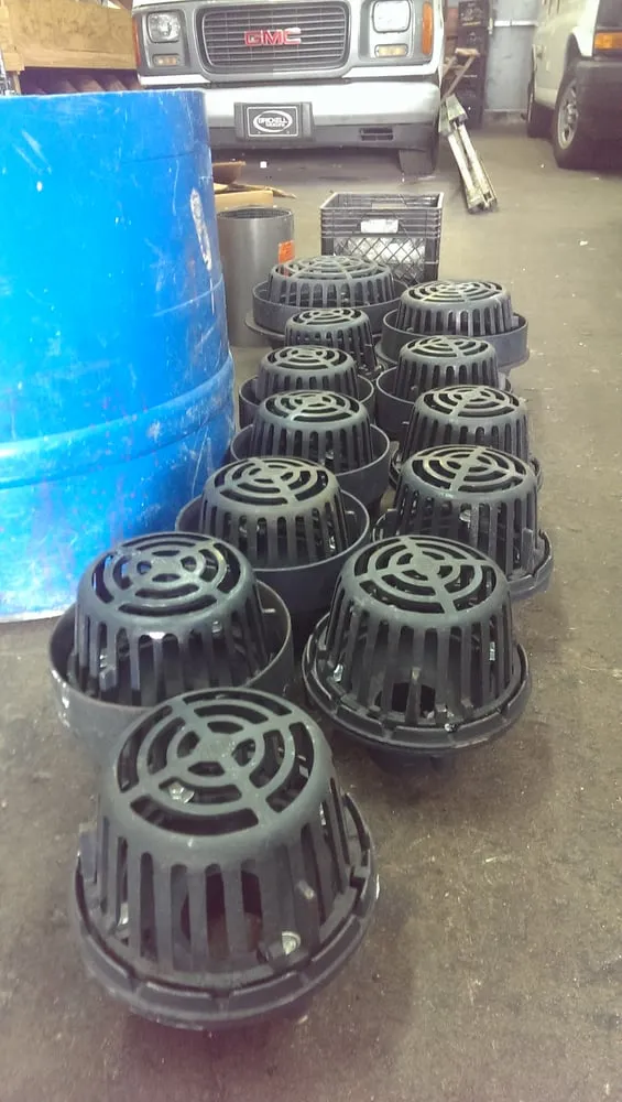 Slide of J P Plumbing Services