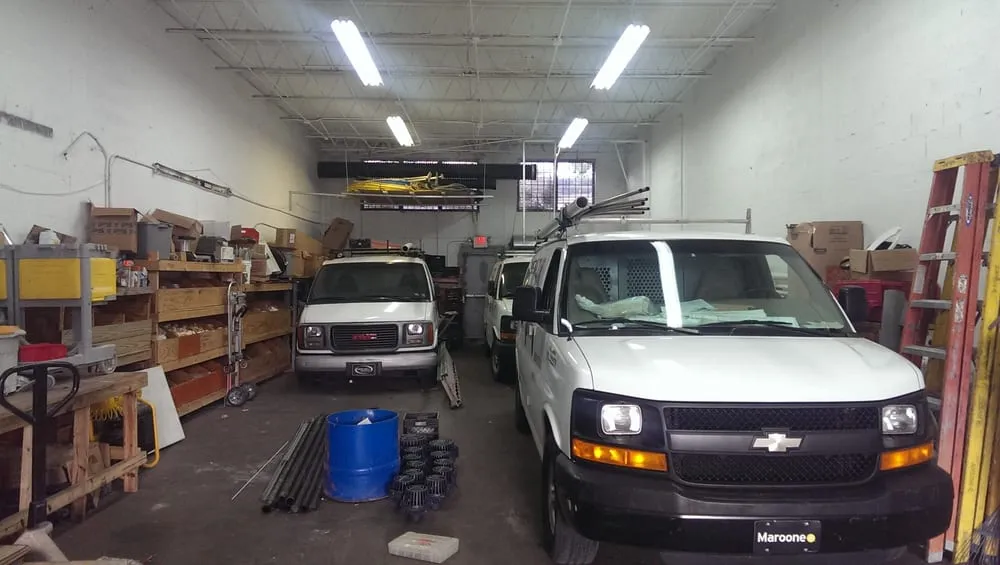 Slide of J P Plumbing Services