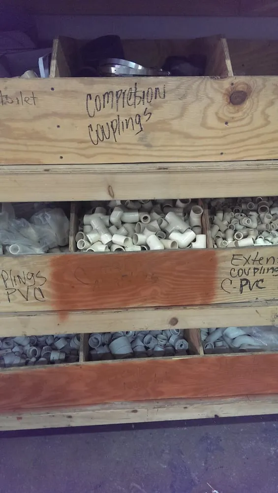 Slide of J P Plumbing Services