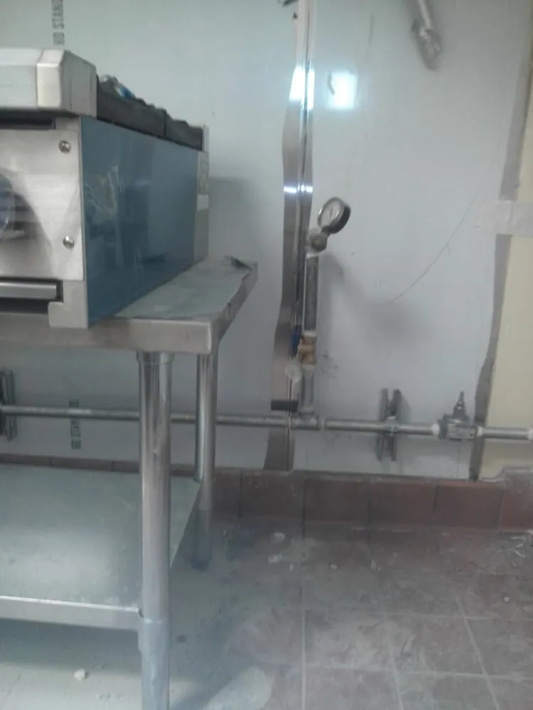 Slide of J P Plumbing Services