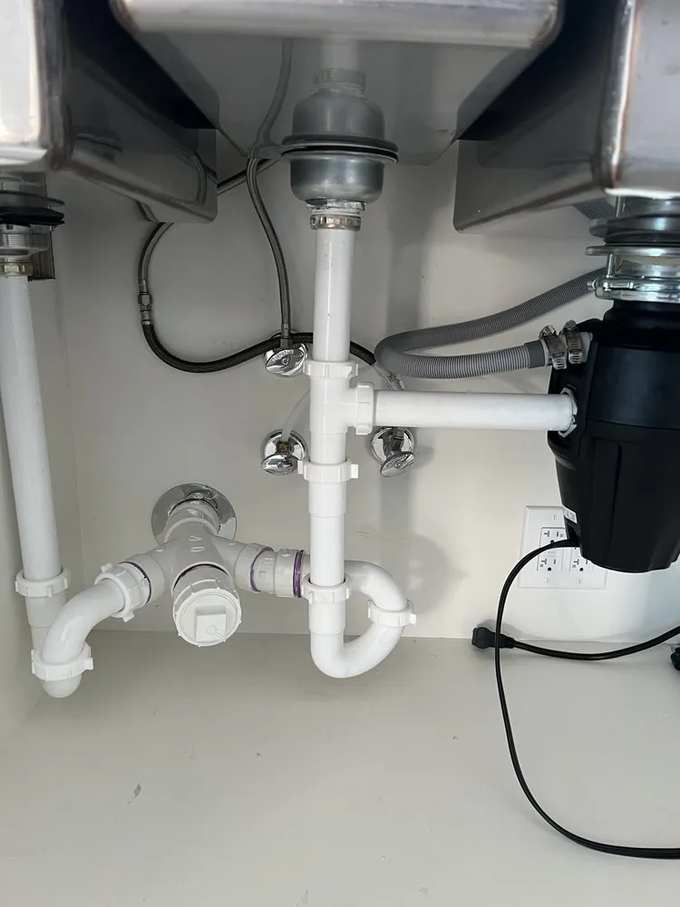 Slide of J P Repairs