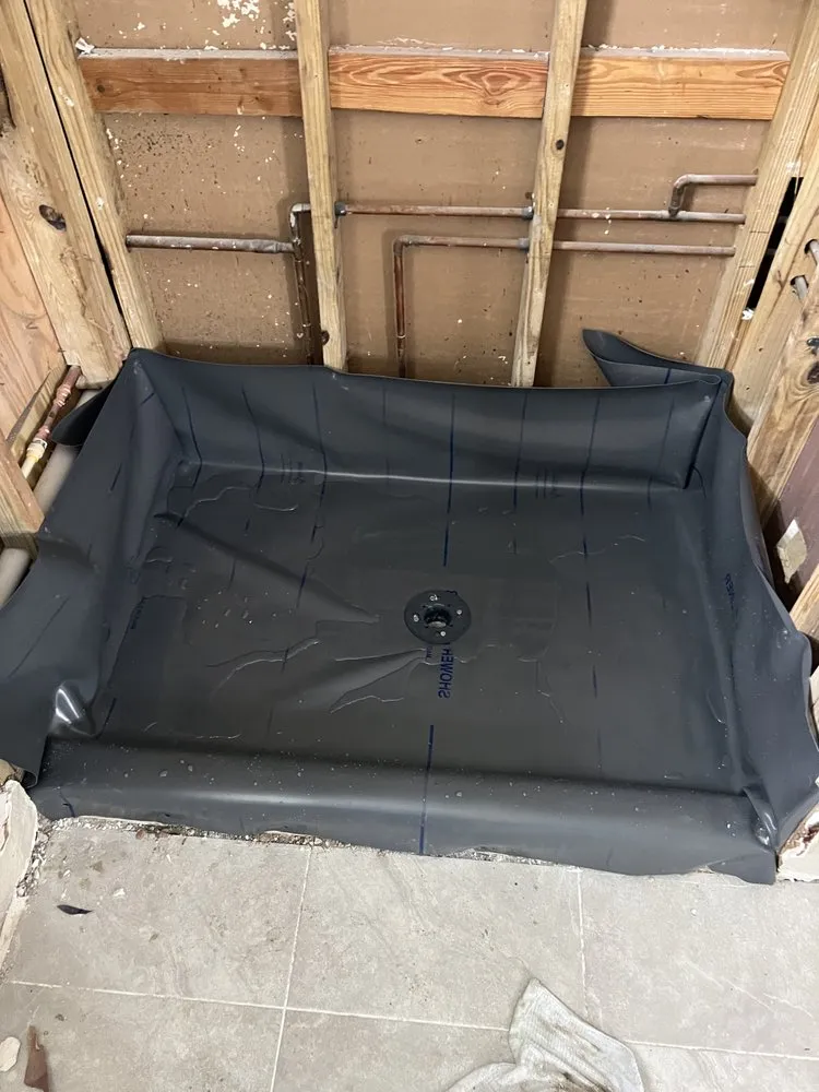 Slide of J P Repairs